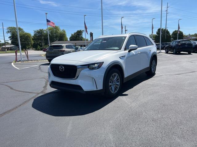 2024 Mazda X-90 Preferred