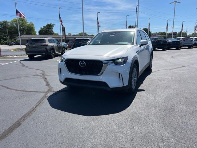 2024 Mazda X-90 Preferred