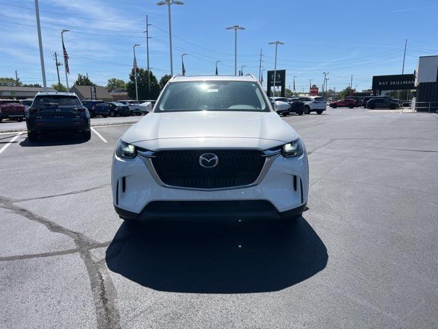 2024 Mazda X-90 Preferred