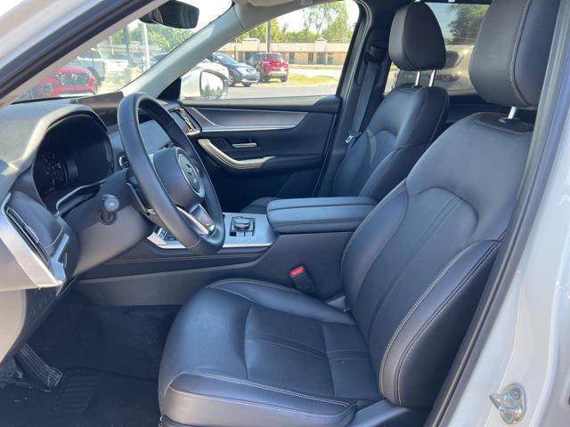 2024 Mazda X-90 Preferred
