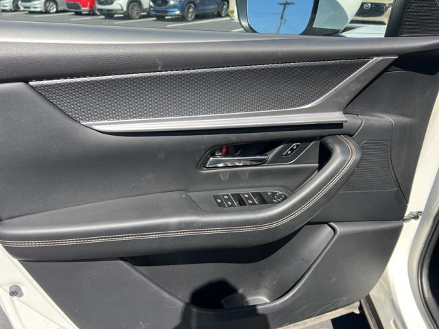 2024 Mazda X-90 Preferred