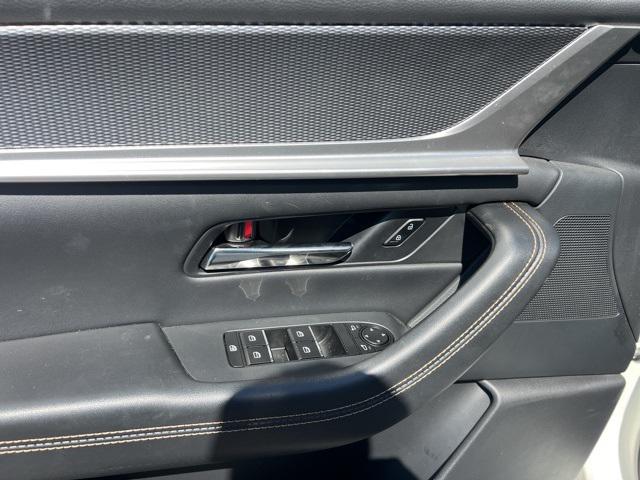 2024 Mazda X-90 Preferred