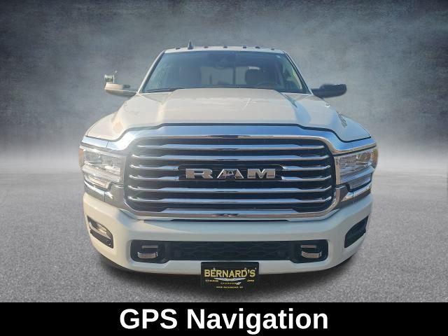 2021 RAM 2500 Limited Longhorn Crew Cab 4x4 64 Box 2021 RAM 2500 Limited Longhorn Crew Cab 4x4 64 Box