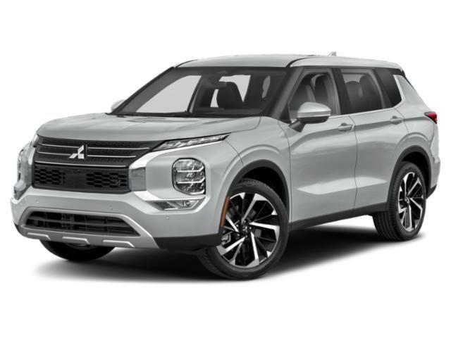 2023 Mitsubishi Outlander SE 2.5 2WD