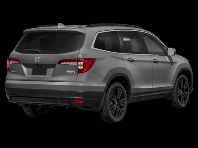 2021 Honda Pilot AWD Special Edition