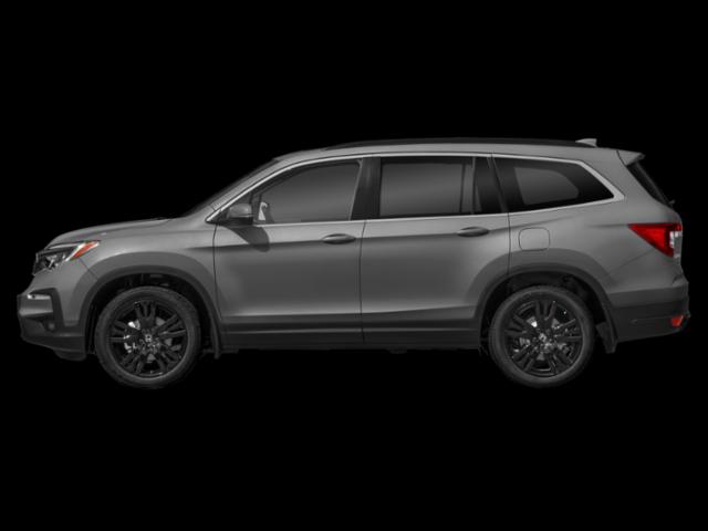 2021 Honda Pilot AWD Special Edition