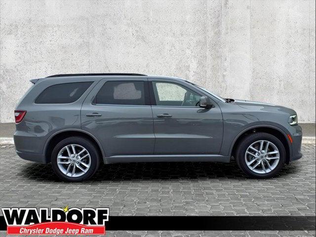 2022 Dodge Durango GT Plus AWD