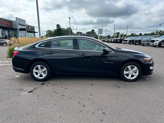 2023 Chevrolet Malibu FWD 1LT 2023 Chevrolet Malibu FWD 1LT