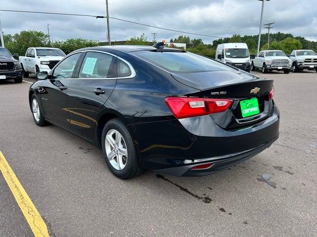 2023 Chevrolet Malibu FWD 1LT 2023 Chevrolet Malibu FWD 1LT