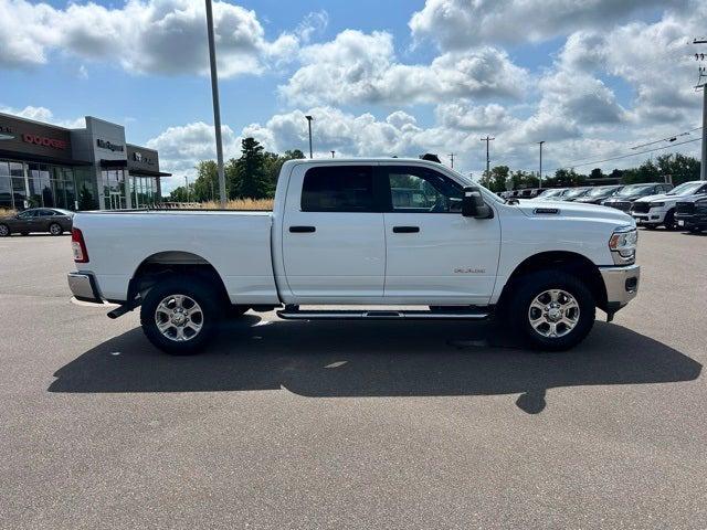 2024 RAM 2500 Big Horn Crew Cab 4x4 64 Box 2024 RAM 2500 Big Horn Crew Cab 4x4 64 Box