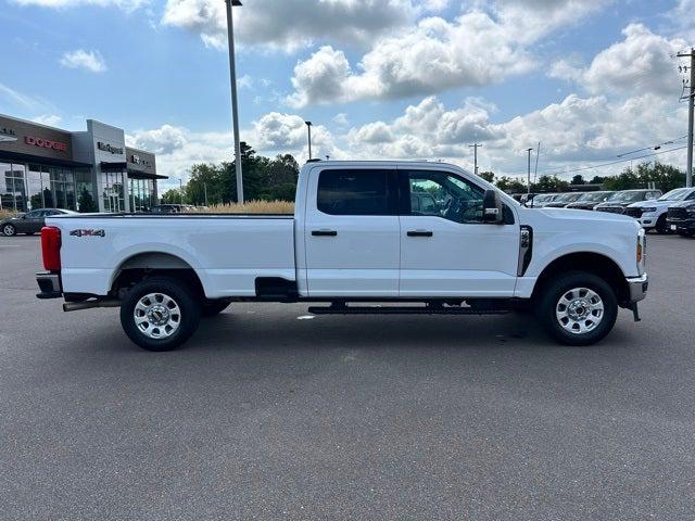 2024 Ford F-250 XLT 2024 Ford F-250 XLT