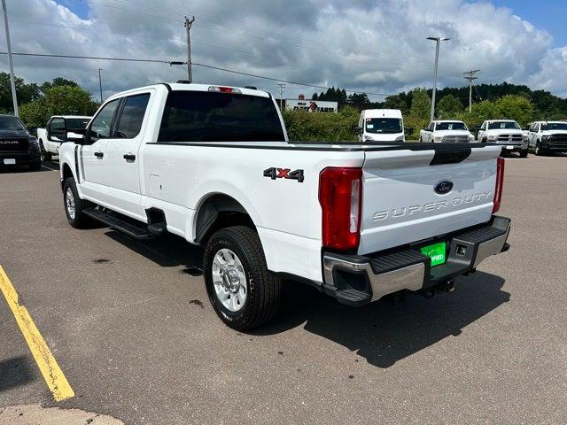 2024 Ford F-250 XLT 2024 Ford F-250 XLT