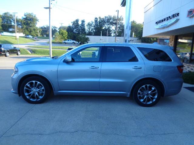2020 Dodge Durango R/T AWD