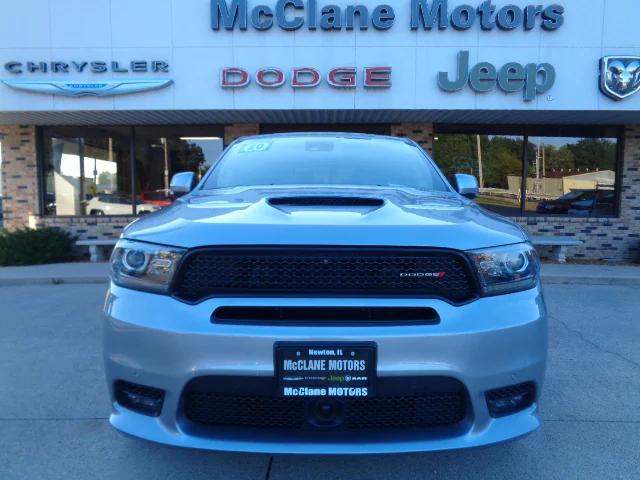 2020 Dodge Durango R/T AWD