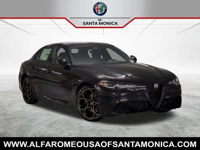 2025 Alfa Romeo Giulia Intensa RWD for sale in Santa Monica, CA