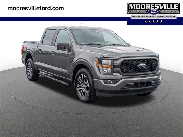 2023 Ford F-150 XL 2023 Ford F-150 XL