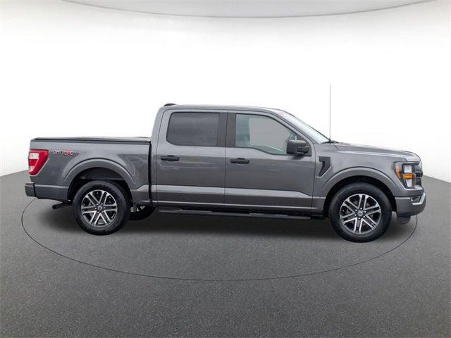 2023 Ford F-150 XL 2023 Ford F-150 XL