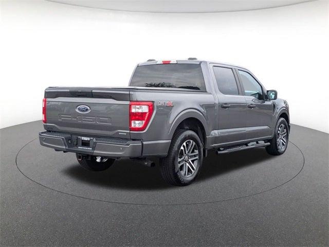 2023 Ford F-150 XL 2023 Ford F-150 XL