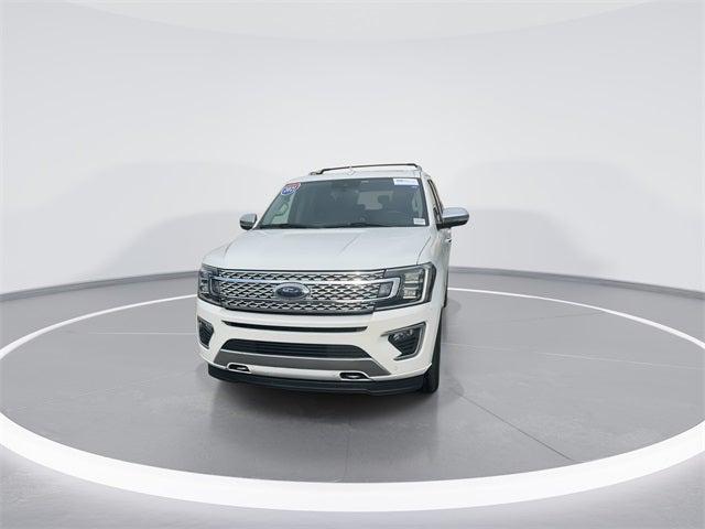 2021 Ford Expedition Platinum MAX
