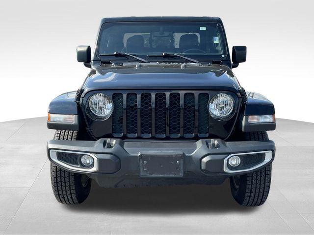 2023 Jeep Gladiator Sport S 4x4