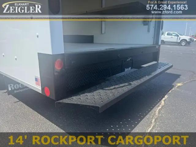 2026 Ford E-350 Cutaway E-Series Cutaway