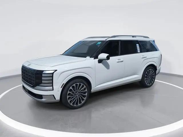 2026 Hyundai Palisade Calligraphy for sale in Greensboro, NC