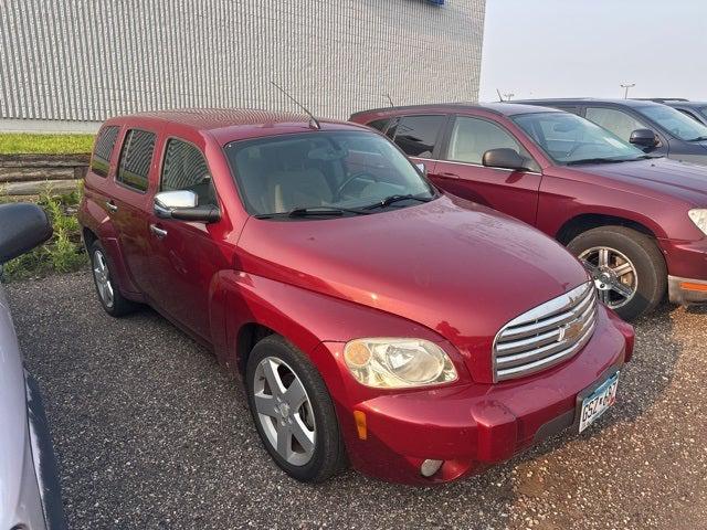 2007 Chevrolet HHR LT