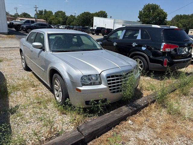2006 Chrysler 300 Touring