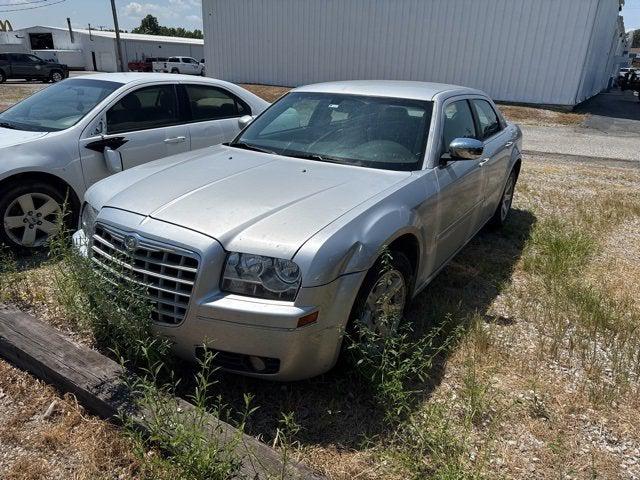 2006 Chrysler 300 Touring