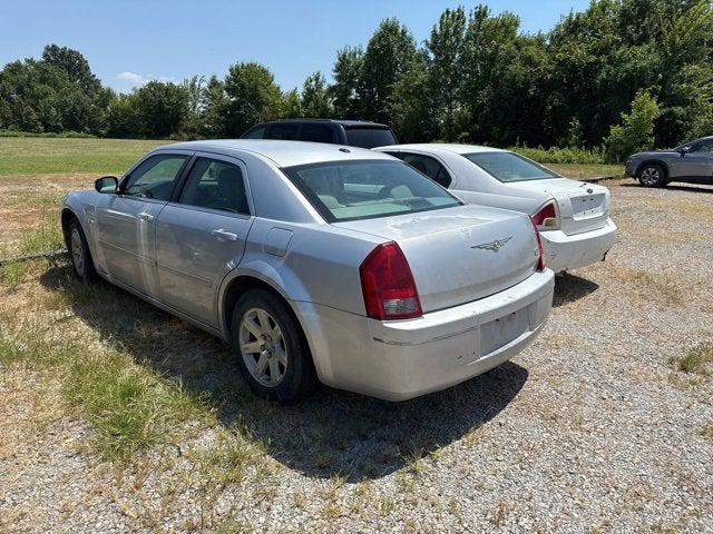 2006 Chrysler 300 Touring
