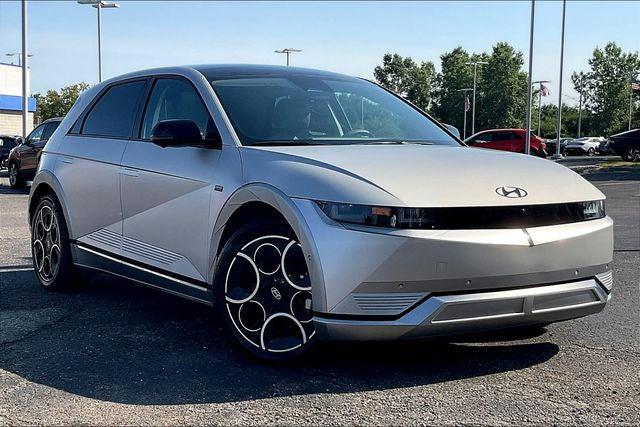 2024 Hyundai IONIQ 5 Disney100 Platinum Edition