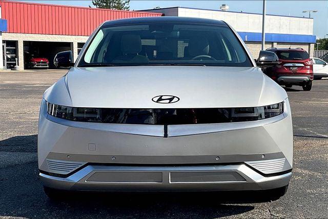 2024 Hyundai IONIQ 5 Disney100 Platinum Edition