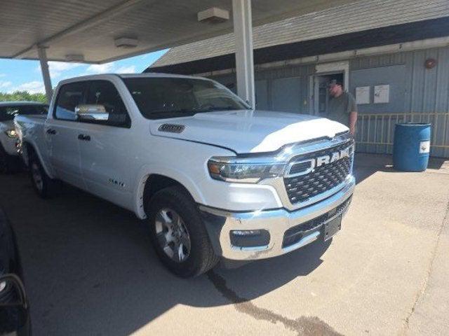 2025 RAM 1500 Big Horn 2025 RAM 1500 Big Horn
