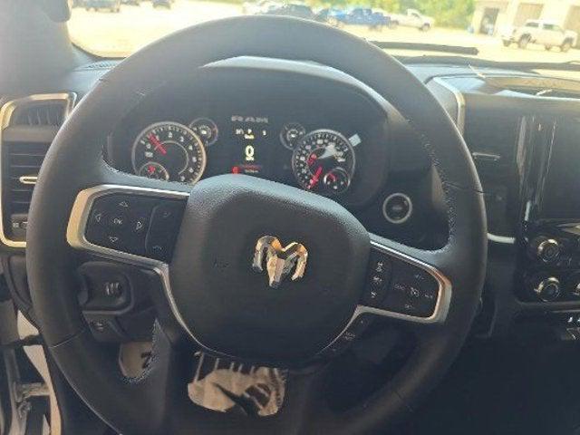 2025 RAM 1500 Big Horn 2025 RAM 1500 Big Horn