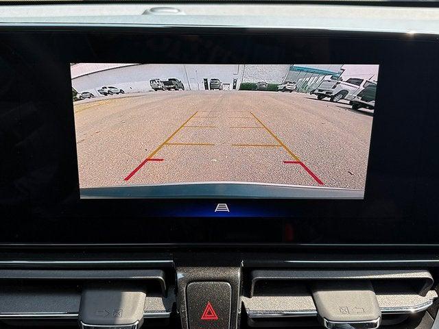 2024 Chevrolet Trailblazer AWD LT
