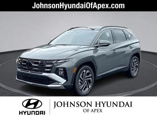 2025 Hyundai Tucson Limited for sale in Apex, NC