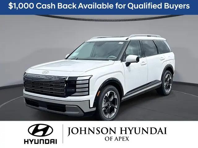 2026 Hyundai Palisade Limited for sale in Apex, NC