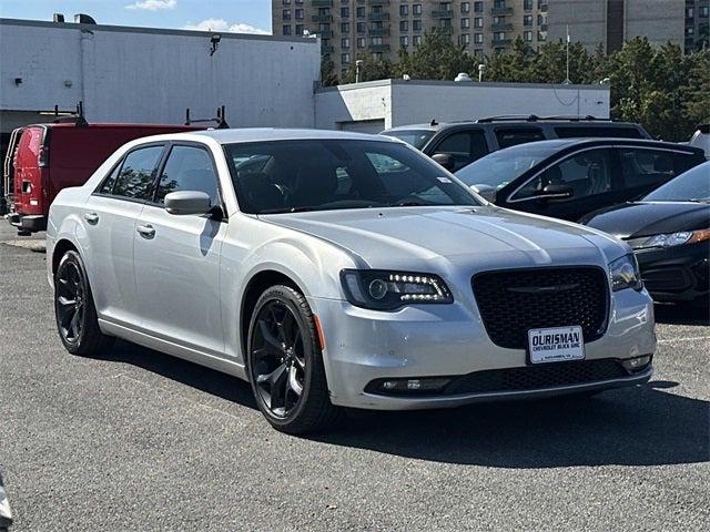 2021 Chrysler 300 300S