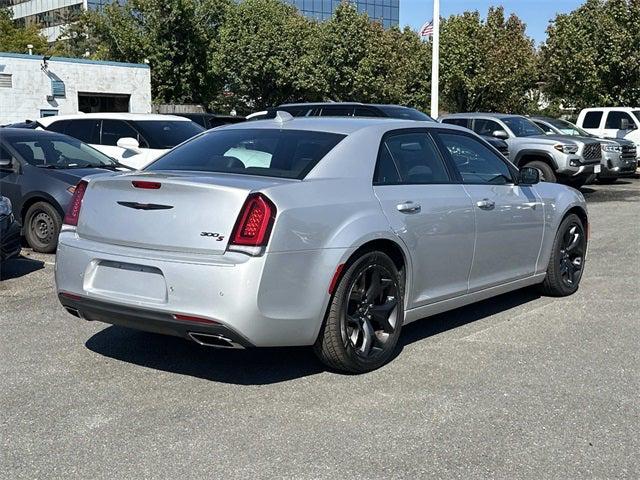 2021 Chrysler 300 300S