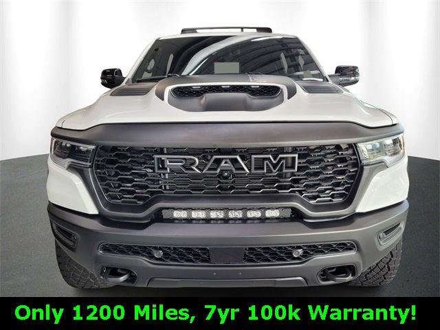 2025 RAM 1500 RHO Crew Cab 4x4 57 Box