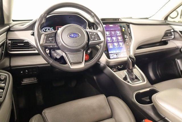 2021 Subaru Legacy Limited 2021 Subaru Legacy Limited