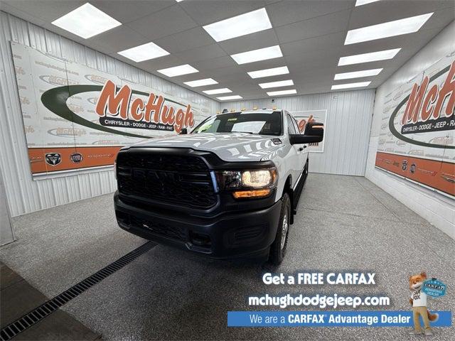 2024 RAM 2500 Tradesman Crew Cab 4x4 8 Box 2024 RAM 2500 Tradesman Crew Cab 4x4 8 Box