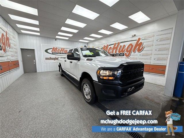 2024 RAM 2500 Tradesman Crew Cab 4x4 8 Box 2024 RAM 2500 Tradesman Crew Cab 4x4 8 Box