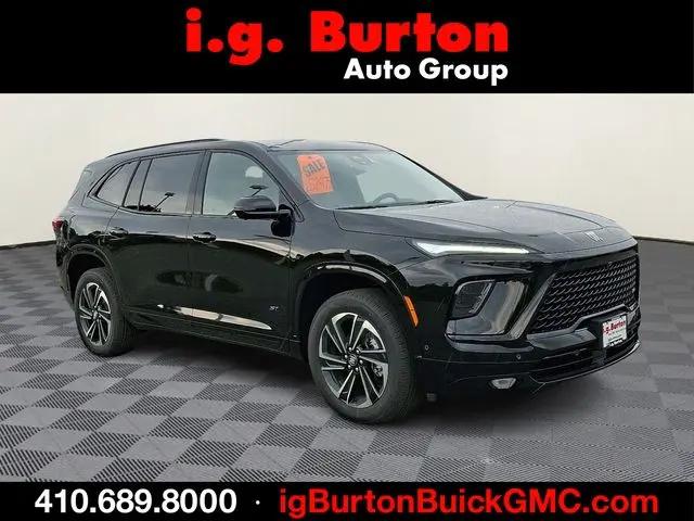 2026 Buick Enclave Sport Touring for sale in Glen Burnie, MD