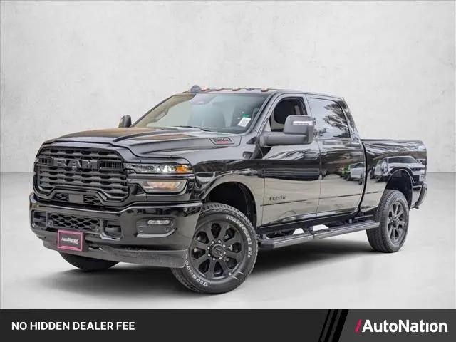 2026 Ram 2500 Big Horn Crew Cab 4x4 6'4" Box for sale in Carlsbad, CA