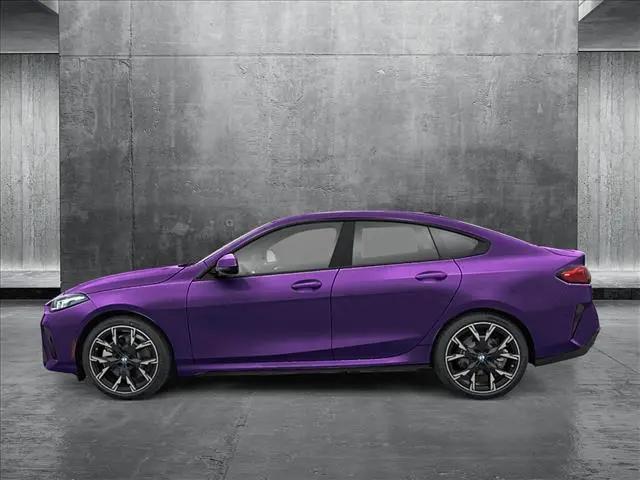 2026 BMW Coupe 228i
