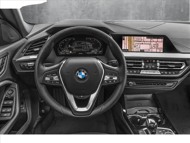 2026 BMW Coupe 228i