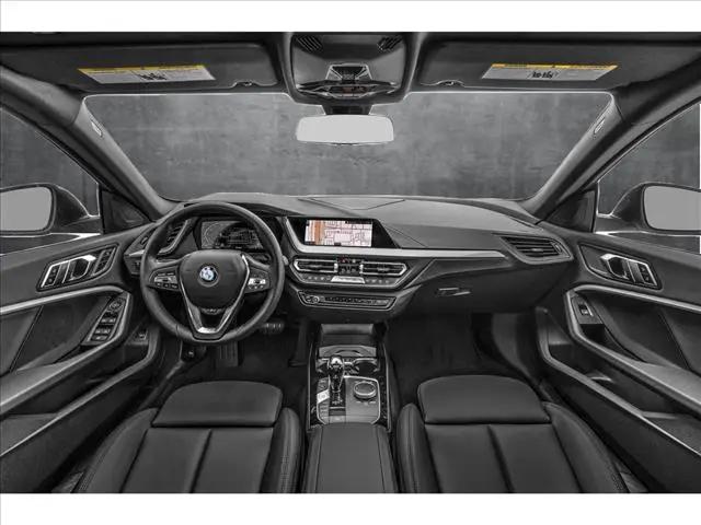 2026 BMW Coupe 228i