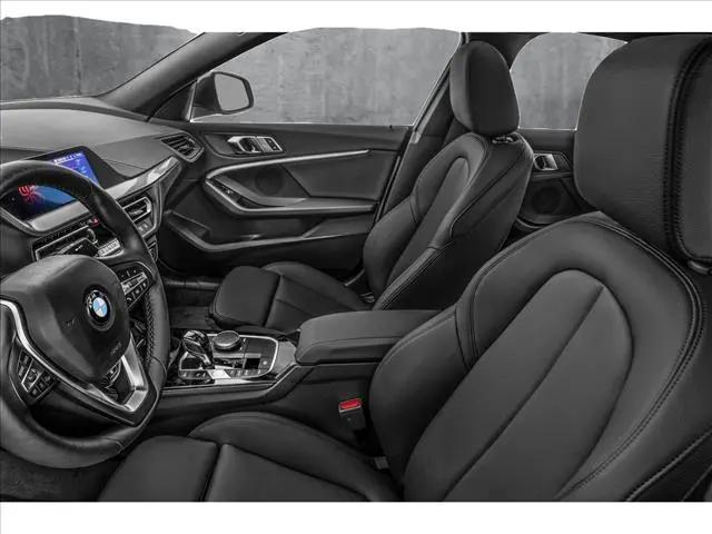 2026 BMW Coupe 228i