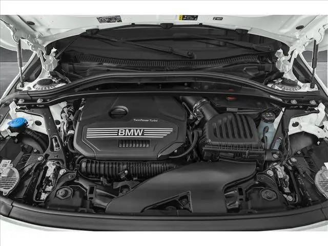 2026 BMW Coupe 228i